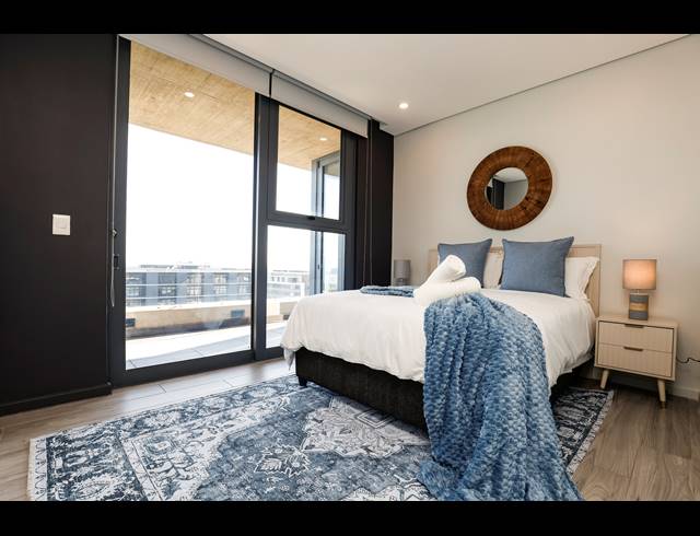 3 BEDROOM APARTMENT FOR SALE IN UMHLANGA RIDGESIDE